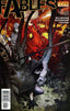 Fables #037 Comics - Back Issues DC Comics