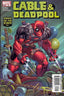 Cable & Deadpool #15 Comics - Back Issues Marvel Comics