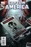Captain America (2005) #07 Comics - Back Issues Marvel Comics