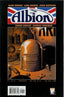 Albion #01 Comics - Back Issues DC Comics