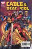 Cable & Deadpool #16 Comics - Back Issues Marvel Comics