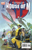 House of M (2005) #01 Comics - Back Issues Marvel Comics