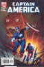 Captain America (2004) #08 Jusko Var Comics - Back Issues MARVEL COMICS