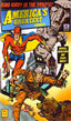 Americas Greatest Comics (2002) #12 Comics - Back Issues AC COMICS