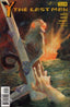 Y the Last Man #35 Comics - Back Issues DC Comics