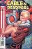 Cable & Deadpool #17 Comics - Back Issues Marvel Comics