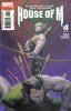 House of M (2005) #04 Comics - Back Issues Marvel Comics
