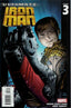 Ultimate Iron Man #03 Comics - Back Issues Marvel Comics