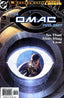 OMAC Project #01 2nd Ptg