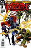 Day of Vengeance #01 2nd Ptg