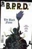 BPRD The Black Flame #01 Comics - Back Issues DARK HORSE