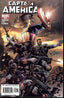 Captain America (2005) #09 Comics - Back Issues Marvel Comics