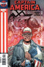 Captain America (2005) #10 Comics - Back Issues MARVEL COMICS