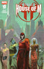 House of M (2005) #06 Comics - Back Issues Marvel Comics