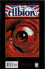 Albion #03 Comics - Back Issues DC Comics
