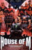 House of M (2005) #01 Olivier Coipel Var Comics - Back Issues Marvel Comics