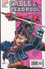Cable & Deadpool #19 Comics - Back Issues Marvel Comics