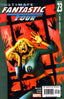 Ultimate Fantastic Four #23 Comics - Back Issues Marvel Comics