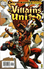 Villains United #05