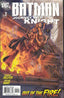 Batman Journey Into Knight #02 Comics - Back Issues DC COMICS