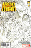 Ultimate Iron Man #01 3rd Ptg Comics - Back Issues Marvel Comics