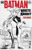 Batman White Knight #03 3rd Ptg