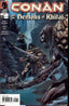 Conan and the Demons of Khitai #01