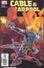 Cable & Deadpool #21 Comics - Back Issues Marvel Comics