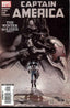 Captain America (2005) #12 Comics - Back Issues MARVEL COMICS