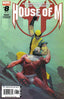 House of M (2005) #08 Comics - Back Issues Marvel Comics