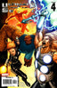 Ultimate Secret #04 Comics - Back Issues Marvel Comics