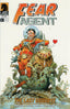 Fear Agent (2007) #01 1:20 Davis Var Comics - Back Issues Dark Horse Comics