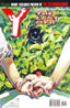 Y the Last Man #39 Comics - Back Issues DC Comics