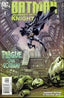 Batman Journey Into Knight #04 Comics - Back Issues DC COMICS