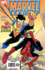 Marvel Team-Up (2005) #14