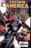 Captain America (2005) #13 Comics - Back Issues MARVEL COMICS