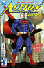 Action Comics (2016) #1000 Comics - Back Issues DC Comics