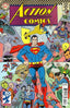 Action Comics (2016) #1000 Michael Allred & Laura Allred Var