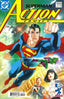 Action Comics (2016) #1000 Middleton Var Comics - Back Issues DC Comics