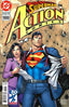 Action Comics (2016) #1000 Jurgens Var Comics - Back Issues DC Comics