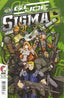 GI Joe Sigma 6 #01 Comics - Back Issues DEVILS DUE PUBLISHING INC