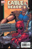 Cable & Deadpool #23 Comics - Back Issues Marvel Comics