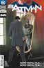 Batman (2016) #044 Batman Cvr Comics - Back Issues DC Comics