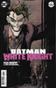 Batman White Knight #07 Comics - Back Issues DC Comics