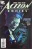 Action Comics (1938) #835