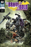 Brave and The Bold Batman and Wonder Woman #03 Comics - Back Issues DC COMICS