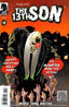 13th Son #04 Comics - Back Issues Dark Horse Comics