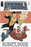 Invincible Script Book #01