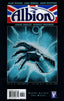 Albion #06 Comics - Back Issues DC Comics