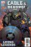 Cable & Deadpool #25 Comics - Back Issues Marvel Comics